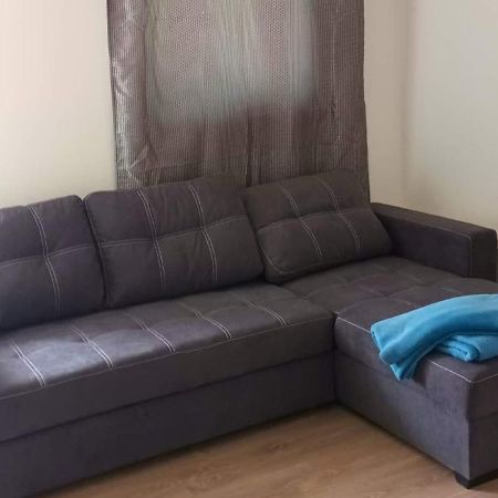 Apartman Petra Trpanj Extérieur photo